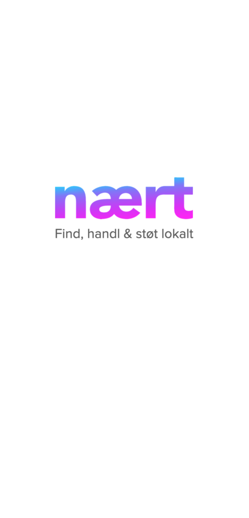 Nært logo